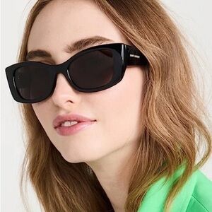 SAINT LAURENT SL593 Sunglasses